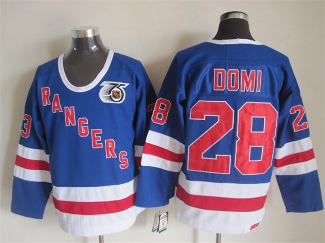 New York Rangers jerseys-024